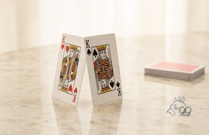 QQ Poker中文官网
